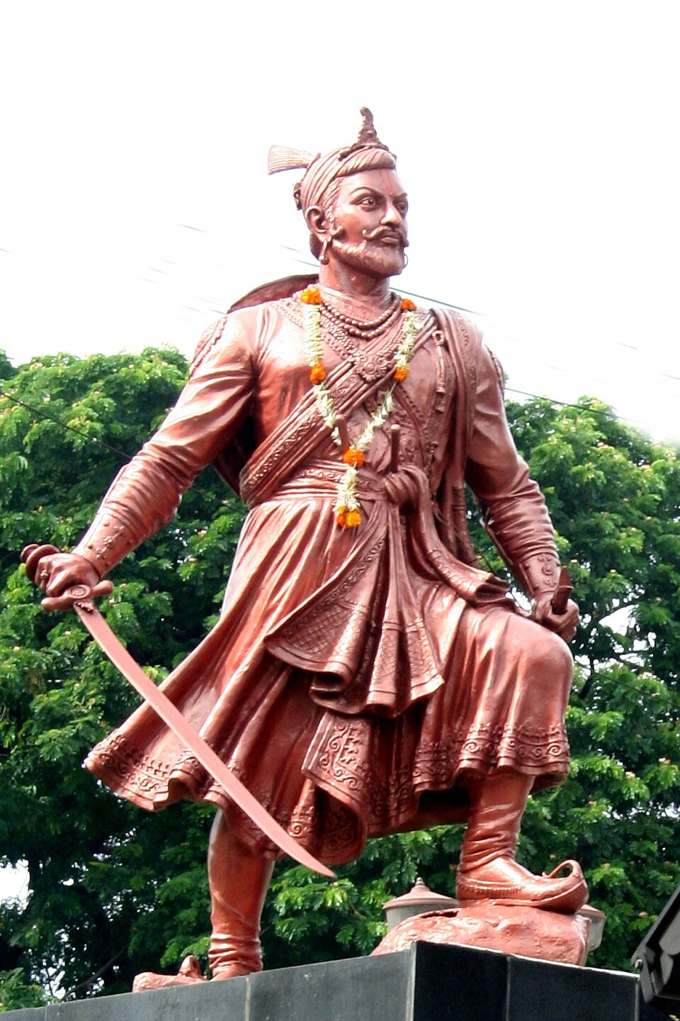 छत्रपती संभाजी महाराज